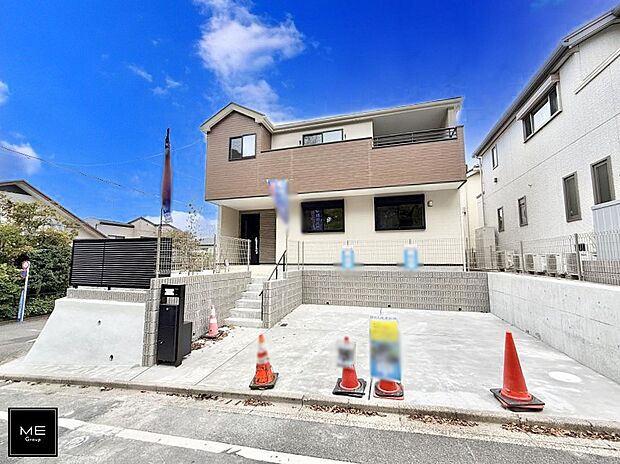 ■暮らしを彩る充実した設備仕様が備わった新築戸建