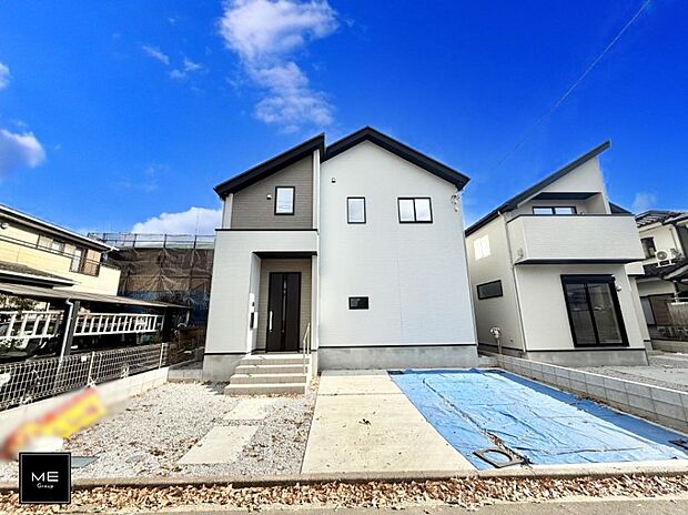 ■暮らしを彩る充実した設備仕様が備わった住まい