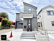 神奈川県横浜市鶴見区上末吉４丁目：物件画像