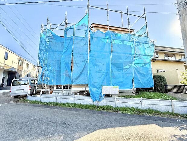 ■暮らしを彩る充実した設備仕様が備わった住まい