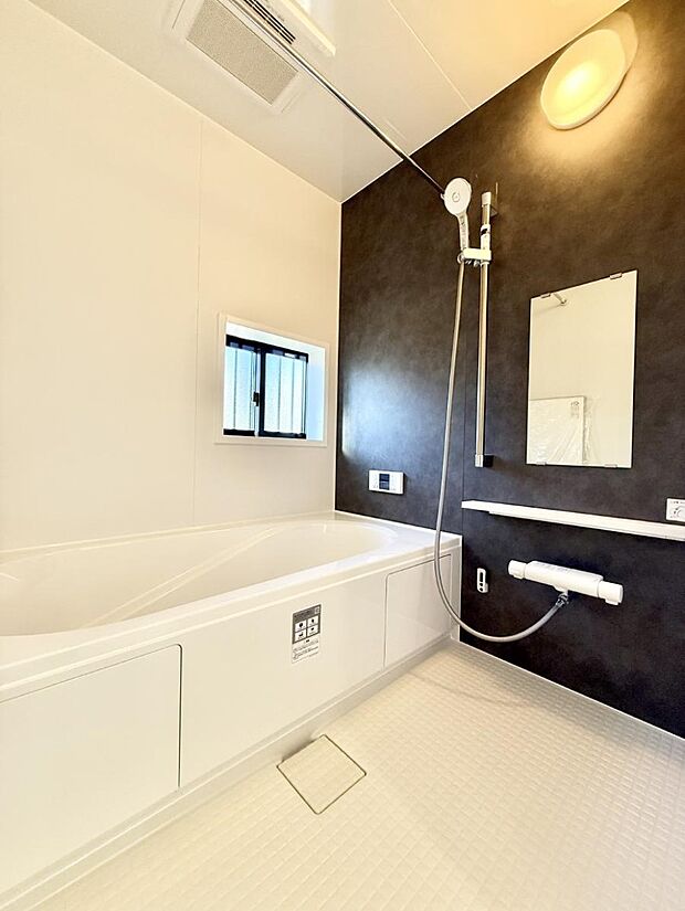 ■家族みんなが気持ちよく使える設計です