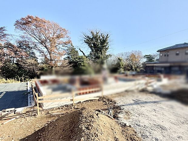 ■暮らしを彩る充実した設備仕様が備わった住まい