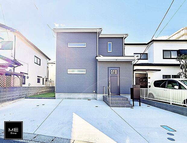 ■家族みんなが笑顔で過ごせる、安心感のある住まい