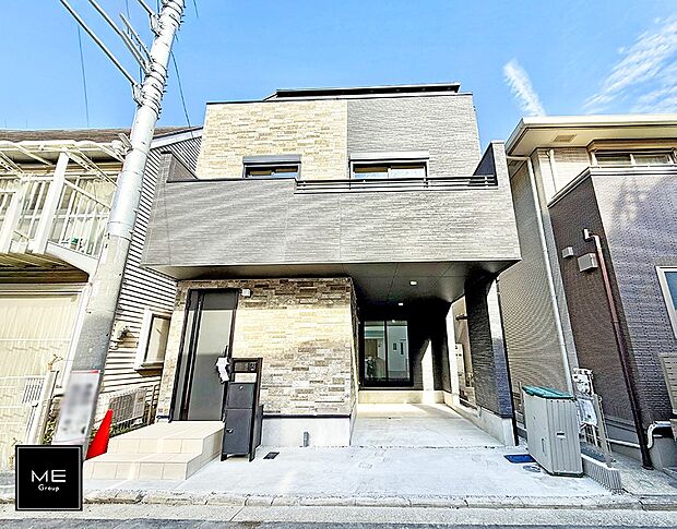 ■暮らしを豊かにする充実した仕様設備で快適に