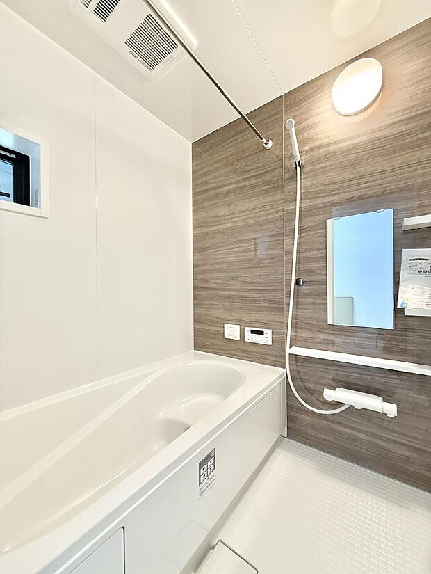 ■家族みんなが気持ちよく使える設計です