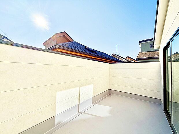 ■ 朝のコーヒーや夜の星空を楽しむ、癒しの場所