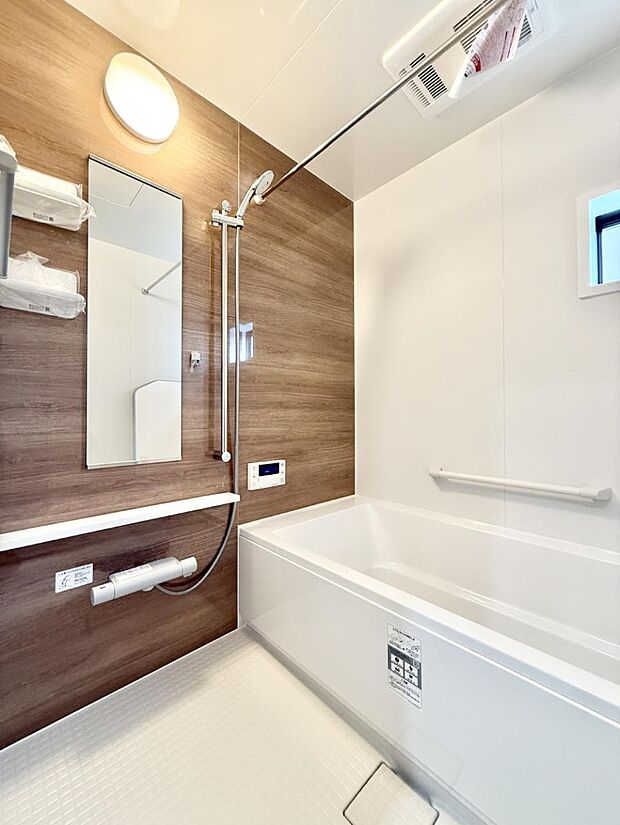 ■家族みんなが気持ちよく使える設計です