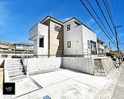 神奈川県横浜市金沢区能見台1丁目