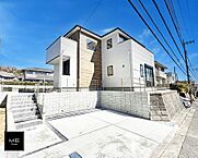神奈川県横浜市金沢区能見台１丁目：物件画像