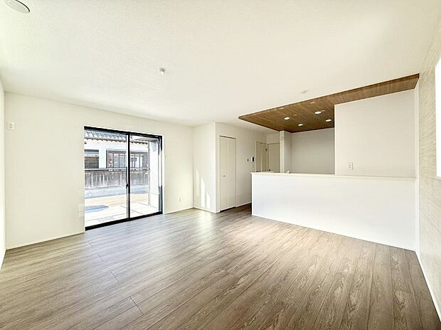 ■日常をちょっと特別にする、憩いの空間