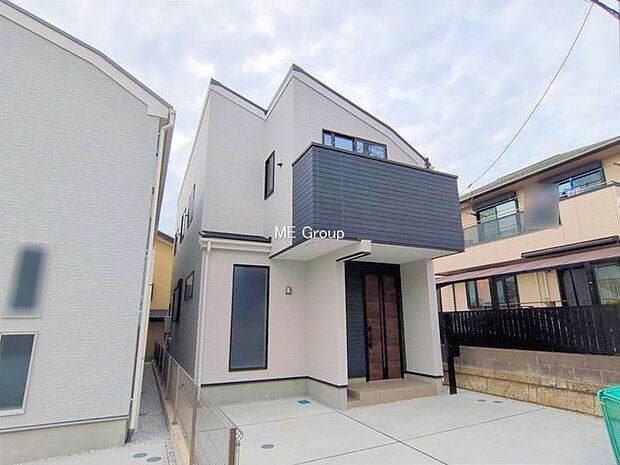 ■暮らしを彩る充実した設備仕様が備わった住まい