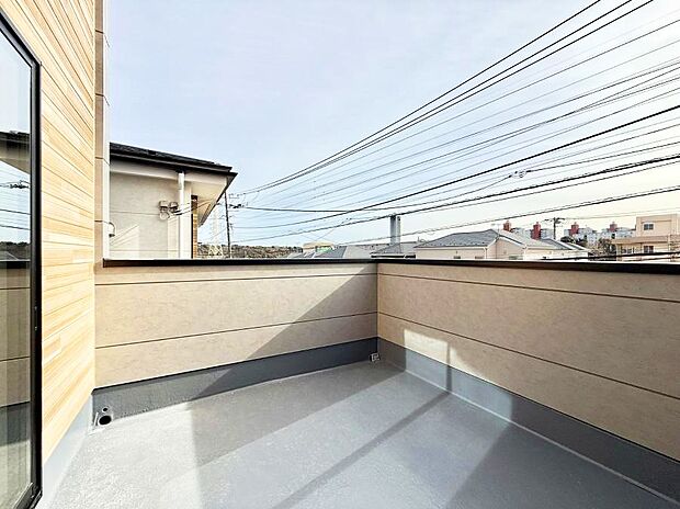 ■ 朝のコーヒーや夜の星空を楽しむ、癒しの場所