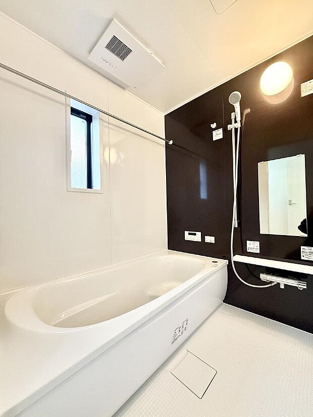 ■家族みんなが気持ちよく使える設計です