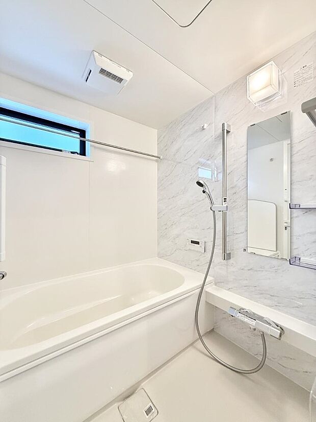 ■家族みんなが気持ちよく使える設計です