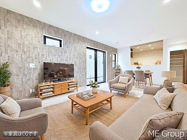 ■自然と会話が生まれる、心地よいひととき