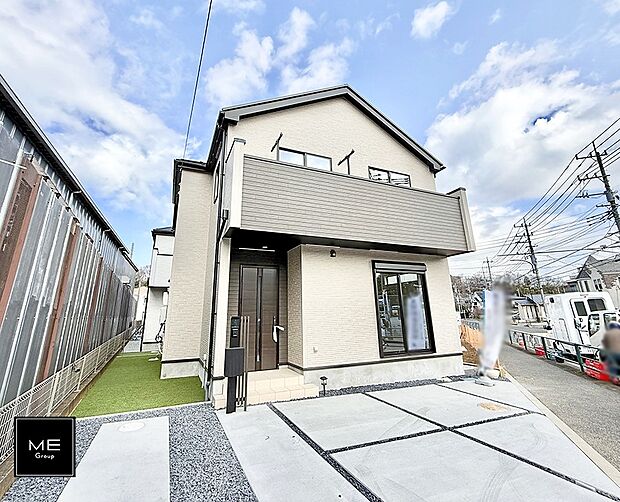 ■暮らしを彩る充実した設備仕様が備わった住まい