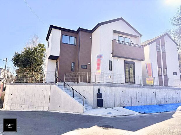 ■暮らしを彩る充実した設備仕様が備わった住まい