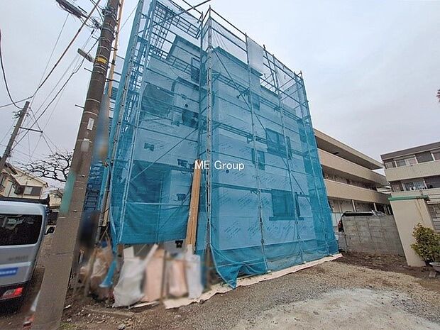 ■暮らしを豊かにする充実した仕様設備で快適に