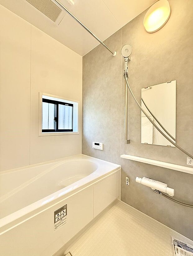 ■一日の疲れを癒す、心落ち着く空間です