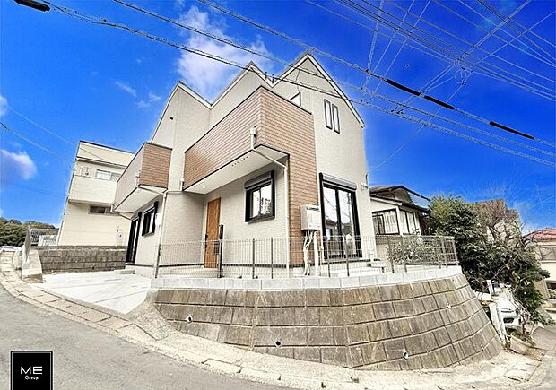 ■暮らしを豊かにする充実した仕様設備で快適に