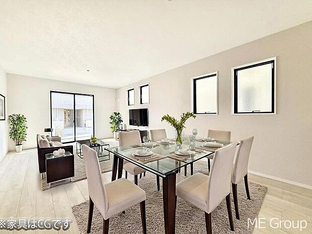 ■お気に入りの場所で、のんびりとした時間を