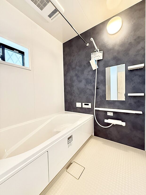 ■一日の疲れを癒す、心落ち着く空間です