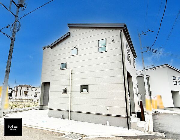 1号棟  ■暮らしを豊かにする充実した仕様設備で快適に