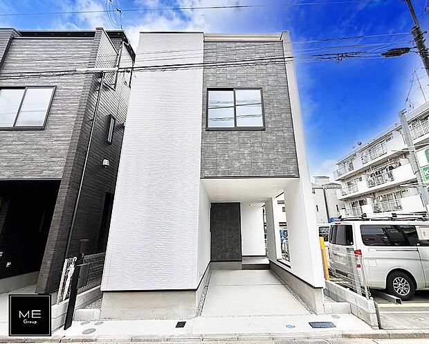 ■エコジョーズ搭載。かしこく省エネ生活