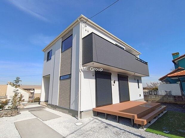 ■暮らしを彩る充実した設備仕様が備わった住まい