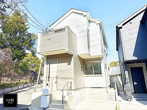 ■暮らしを彩る充実した設備仕様が備わった住まい