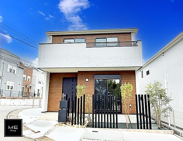 ■家族みんなが笑顔で過ごせる、安心感のある住まい