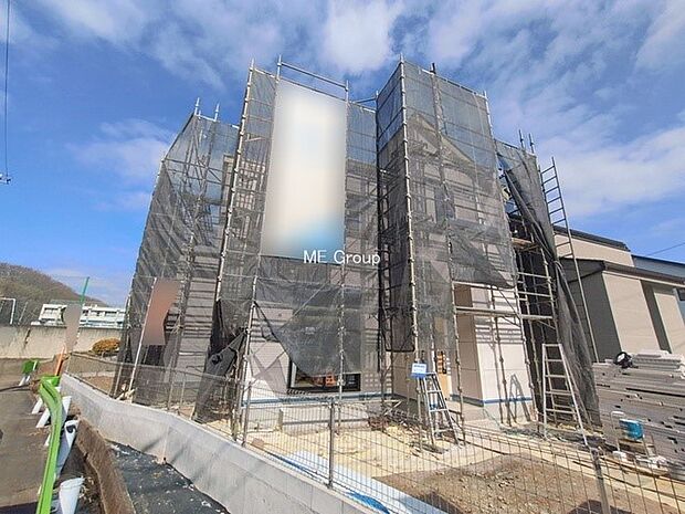 ■暮らしを彩る充実した設備仕様が備わった新築戸建