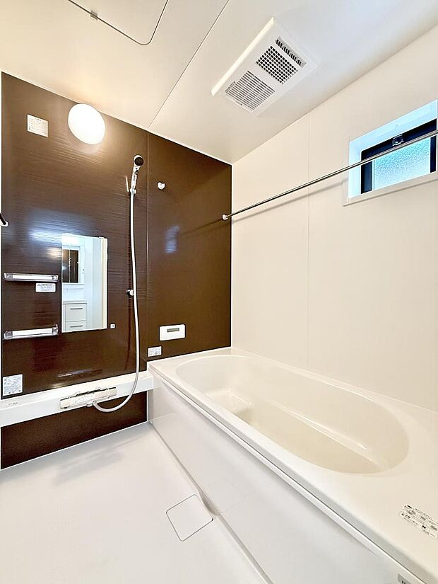 ■家族みんなが気持ちよく使える設計です