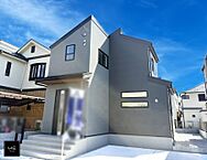 東京都八王子市山田町：物件画像