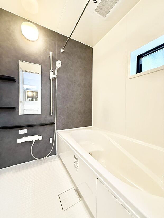 ■一日の疲れを癒す、心落ち着く空間です