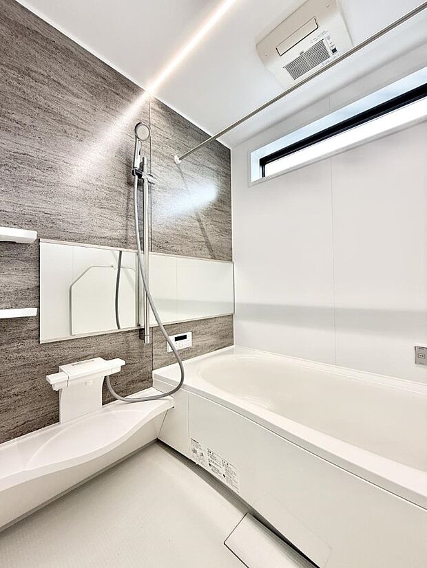 ■一日の疲れを癒す、心落ち着く空間です