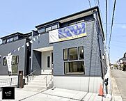 神奈川県伊勢原市高森台３丁目：物件画像