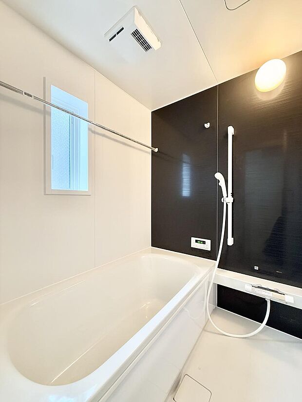 ■リラックスできる、穏やかな雰囲気です