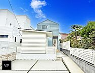 神奈川県藤沢市辻堂５丁目：物件画像