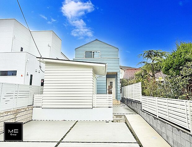 ■家族みんなが笑顔で過ごせる、安心感のある住まい