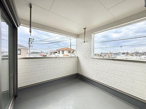 ■ 朝のコーヒーや夜の星空を楽しむ、癒しの場所