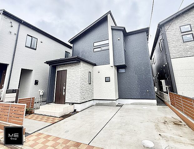 ■家族みんなが笑顔で過ごせる、安心感のある住まい