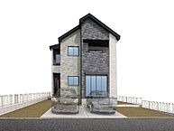 東京都町田市本町田：物件画像