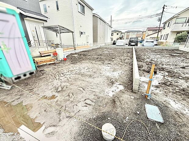 ■家族みんなが笑顔で過ごせる、安心感のある住まい