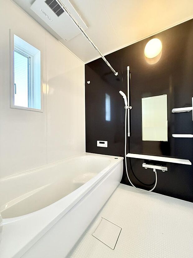 ■一日の疲れを癒す、心落ち着く空間です