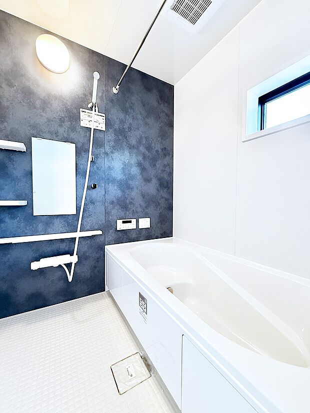 ■家族みんなが気持ちよく使える設計です