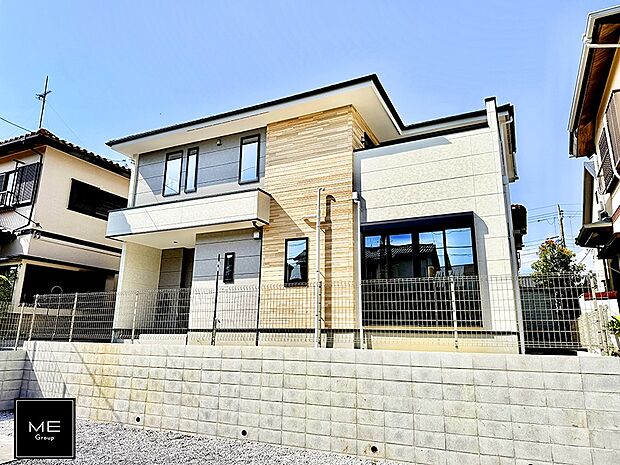 ■暮らしを彩る充実した設備仕様が備わった住まい