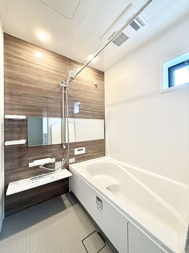 ■一日の疲れを癒す、心落ち着く空間です