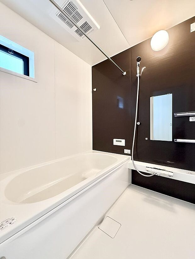 ■家族みんなが気持ちよく使える設計です