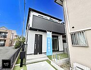 神奈川県茅ヶ崎市浜之郷：物件画像